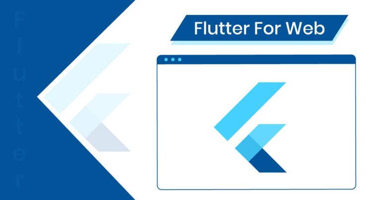 Flutter: Giving an Edge to App and Web Development