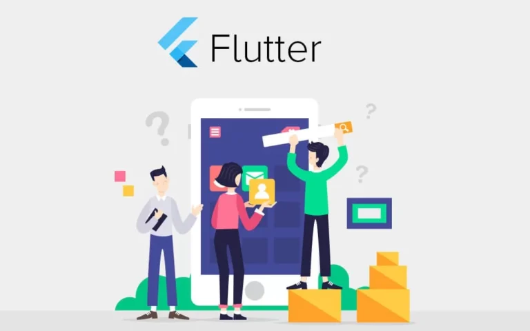 Flutter: Giving an Edge to App