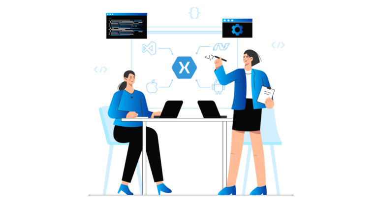 Xamarin