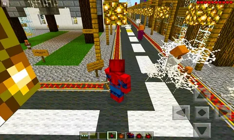 spiderman modpack