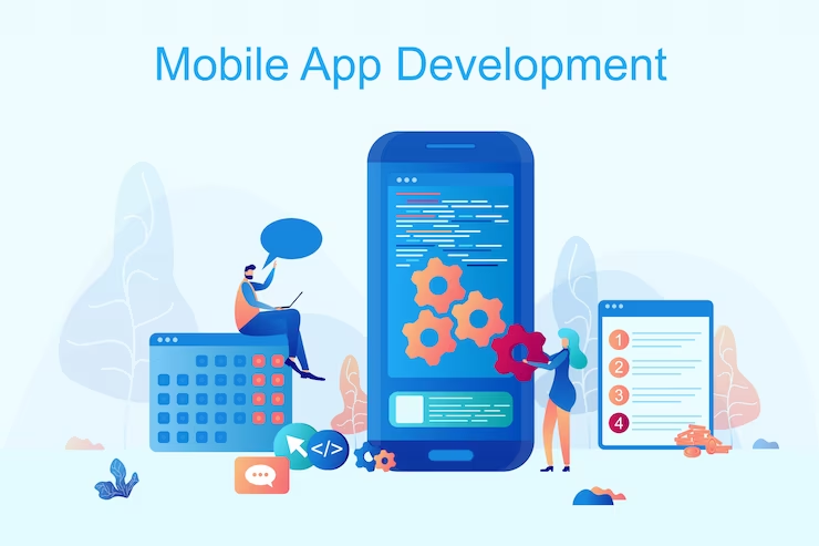 mobile Application Development Company