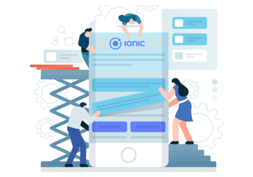 Ionic